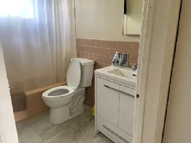 One-bedroom apartment Image# 1