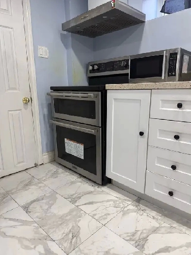 1 bedroom basement apartment only $1450 Kennedy&Lawrencr Image# 10