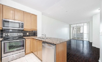 2-Bedroom 2 Bath for Rent –  Mississauga at Best Low Rental Rate Image# 8