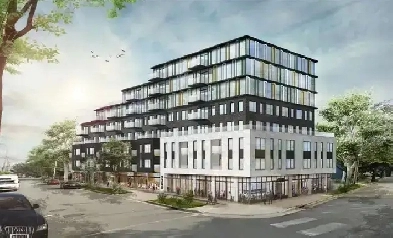 1 BEDROOM 1 BATHROOM- 2766 GLADSTONE ST, HALIFAX Image# 2