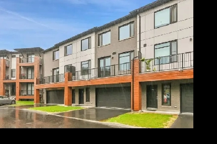 3 Beds 2.5 Baths Townhouse Image# 9