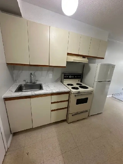 Bachelor apartment available now in Minnow Lake Image# 2