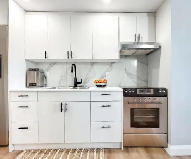 Brand New Studio Available now Minnow Lake Image# 3