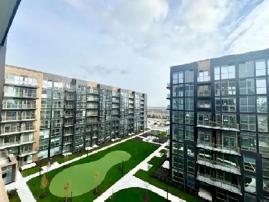 Condo For Lease - 1 Bed   Large Den   2 Full Baths - Oakville. Image# 8