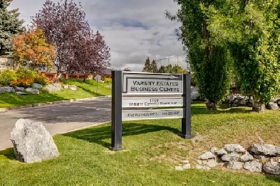 VARSITY ESTATES BUSINESS CENTRE Located in the NW Image# 4