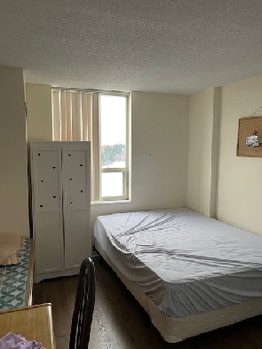 Furnished room for rent in Brampton $700 Image# 3