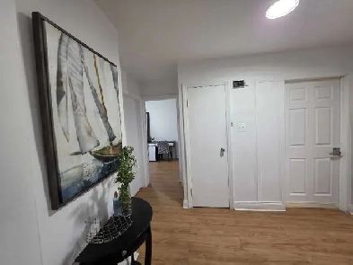 ROOM RENTALS/FURNISHED BEDROOMS FOR RENT/CHAMBRE MEUBLÉE A LOUER Image# 3