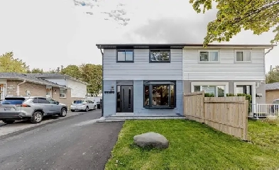 2 Bedroom Apartment Lower Level Image# 8