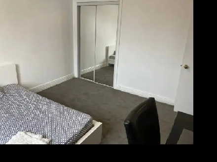 Chambre à louer Image# 1