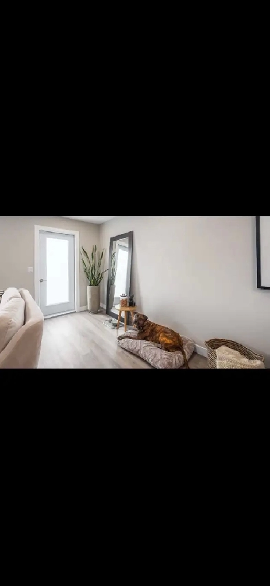 Townhouse for Sublet Image# 7