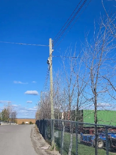 Truck & Trailer Parking for Rent | CTPAT | 24/7 Secure Yard Image# 3