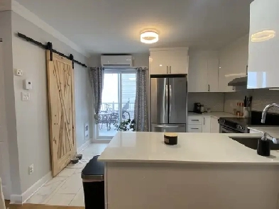 cession de bail. condo rénové a neuf Image# 3