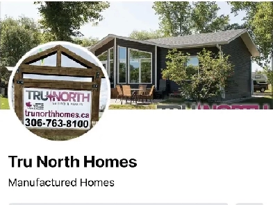 Trunorth  RTM Homes Image# 2