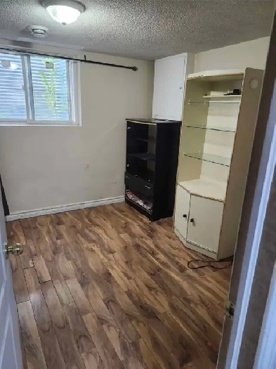 2 BR Basement for Rent in Malton Image# 1