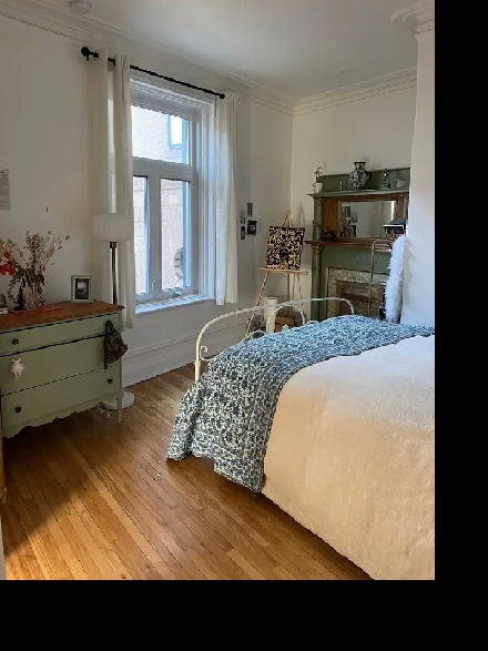 Room for rent Image# 8