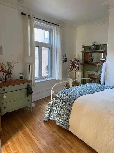 Room Sublet Image# 10