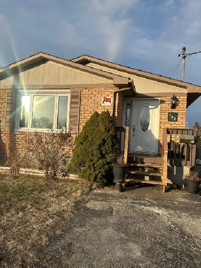 2 bedroom Basement for rent-Cambridge Image# 3