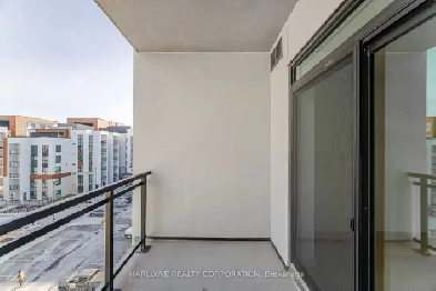 Modern 1 Bedroom   Den Condo for Rent- Prime Milton Location Image# 26