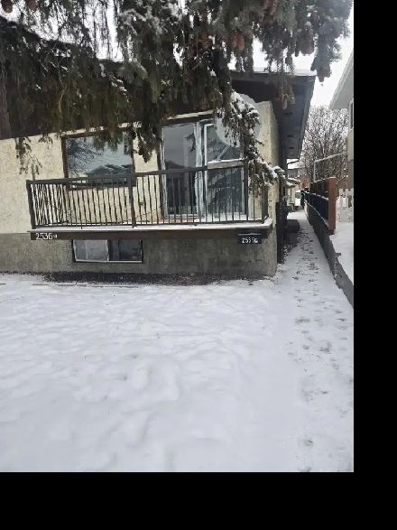 2 Bedrooms House located in Radisson Haight Image# 1