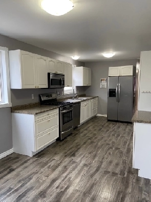 Midland - 2 Bed Main Floor Apt - Jan 1 Image# 4