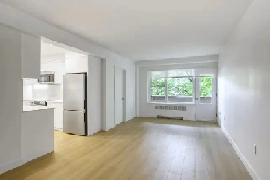 Westmount apartment near Greene Avenue, renovated - ID 3726 Image# 12