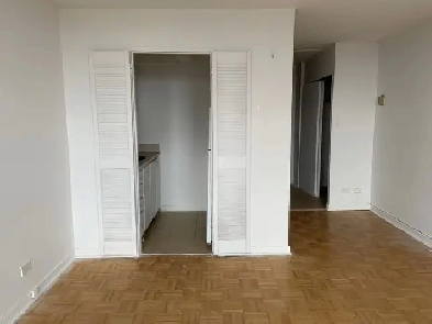 Studio apartment for rent near Concordia - ID 2512 Image# 11