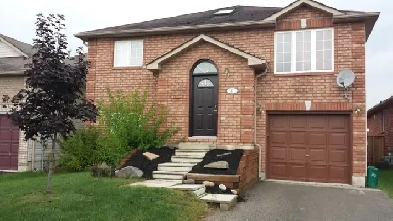 BEAUTIFUL 3 BDRM HOME AT MAPLEVIEW Image# 3