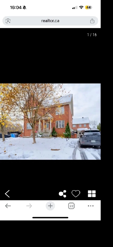 Longueuil Condo à vendre Image# 2