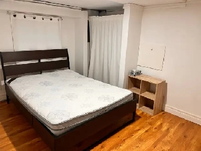 Entire Basement for Rent – Steps from Victoria Park Subway! Image# 6