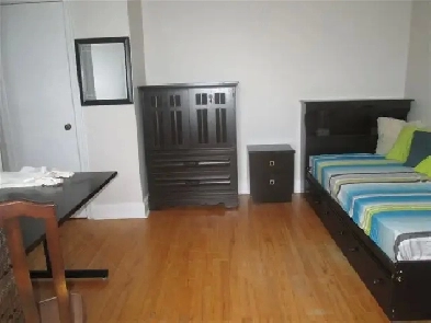 Janvier 2026: Chambre a louer en colocation a 3 minutes de l'UQO Image# 5