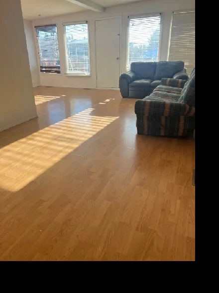 All Utilities & Wi-Fi included/ Balcony/ 5 min Franklin Ctrain Image# 6