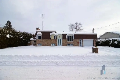 Appartement à louer - 188 rue Elzear Image# 17