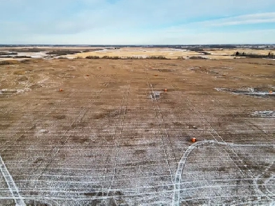 NEW LISTING AVAILABLE!  1 Quarter | Near Melville, SK Image# 4