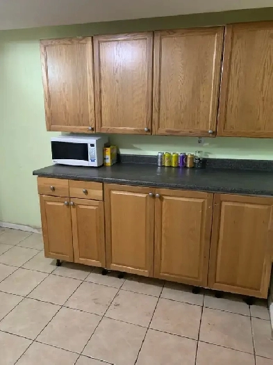 Basement suite for rent in Dover SE Image# 9