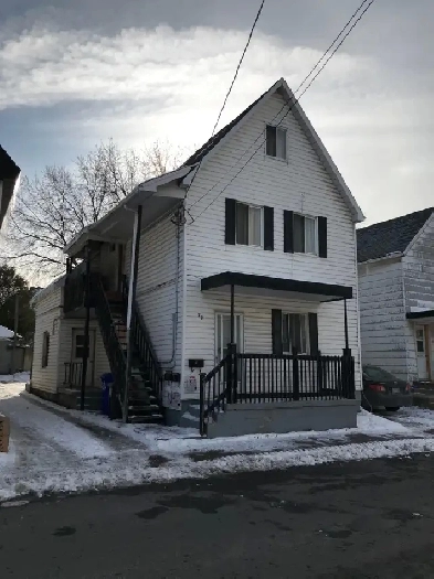 Appartement 2 chambres à louer Image# 5