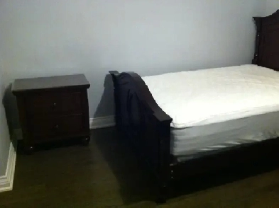 1 Bedroom at Sheppard & Warden, Female Only Image# 7