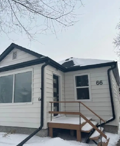 3 Bedroom St. Vital Home for Rent, $1990/month Image# 15