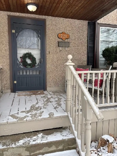 Duplex for Rent Dundas Image# 8