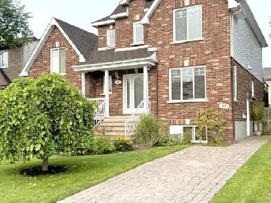 Longueuil parc de la cité St-Hubert ! Location de 1 mois à 1 an! Image# 4