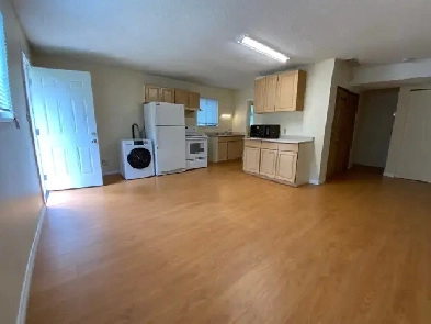 Richmond 2Bed lower unit with big creation room for Rent! Image# 6