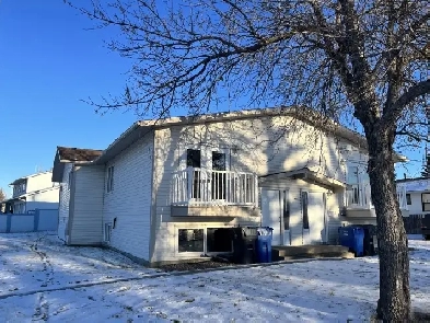 West Side 2 Bedroom in 4 Plex Image# 2