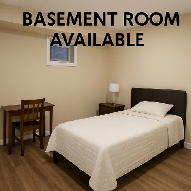 Room For Rent (Malton) Male Bachelor Needed Image# 1