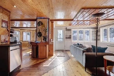 Charmante fermette à vendre Image# 1