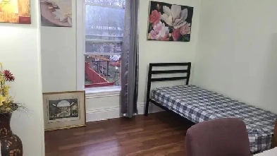 Room for rent near Linemar and UOG Image# 5