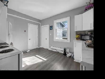 ALL-INCLUSIVE 3-Bedroom Apartment in St. Catharines (Feb 1st) Image# 9