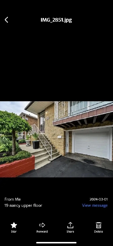 3 bedroom house for rent Image# 4