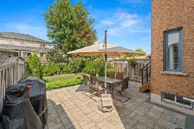 Basement for Lease in Richmond Hill Image# 5