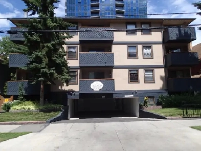 Downtown one bedroom apartment for rent Image# 7