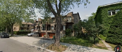 Very spacious 4½ Apartment for Rent – Rosemont  La Petite-Patrie Image# 1