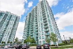 Miracle Condos in Erin Mills for Rent (Available Jan 1st, 2026)! Image# 2